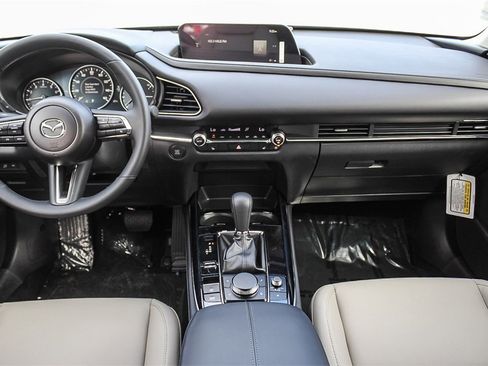 New 2025 MAZDA CX-30 AWD 2.5 S w/ Preferred Package image 14