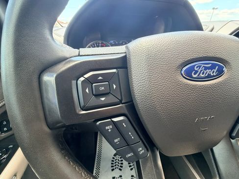 Used 2021 Ford Expedition Limited AWD/4WD image 13
