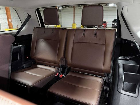 Used 2023 Toyota 4Runner Limited AWD/4WD image 18