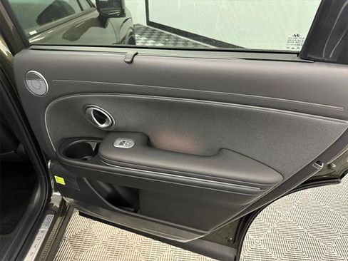 New 2026 Hyundai Palisade Calligraphy image 18