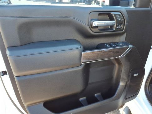 Used 2023 Chevrolet Silverado 2500 LTZ w/ LTZ Plus Package AWD/4WD image 23