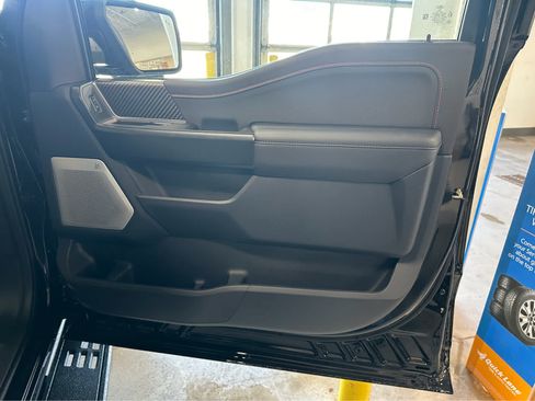 New 2026 Ford F150 Raptor AWD/4WD image 39