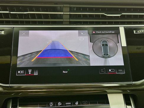 New 2026 Audi Q8 Premium Plus image 15