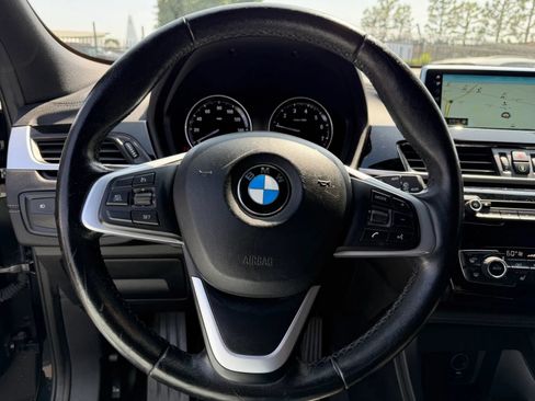 Used 2019 BMW X2 sDrive28i FWD image 40