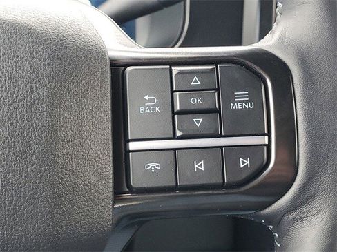 New 2026 Ford F350 Platinum w/ FX4 Off-Road Package image 20