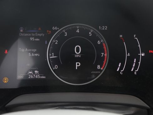 Used 2023 Lexus RX 350 Premium Plus image 19