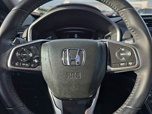 Used 2018 Honda CR-V EX-L image 20