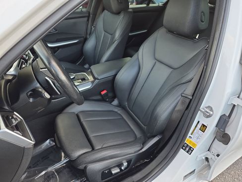 Used 2019 BMW 330i xDrive Sedan w/ Driving Assistance Package image 20