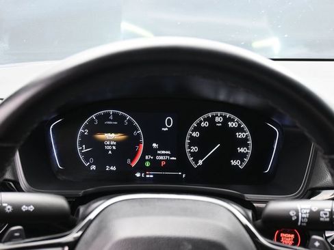 Used 2024 Honda Civic Sport image 50
