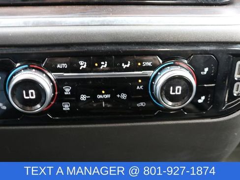 Used 2025 GMC Sierra 1500 SLT image 28