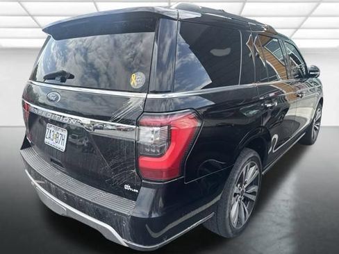 Used 2020 Ford Expedition Limited w/ Equipment Group 302A AWD/4WD image 5