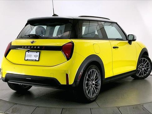 Certified 2025 MINI Cooper S image 12