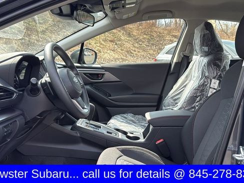 New 2026 Subaru Impreza 2.0i Sport image 7