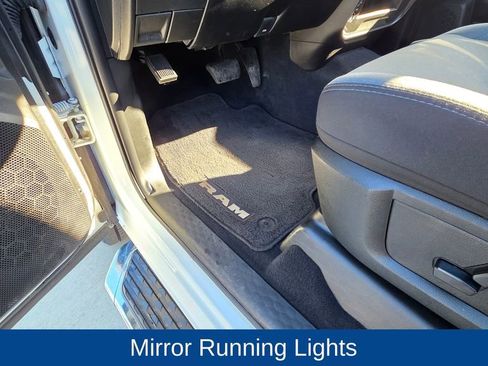 Used 2024 RAM 2500 Big Horn image 22