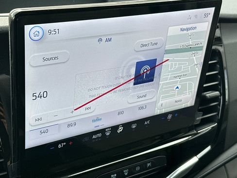 New 2025 Ford Transit 350 XLT image 19