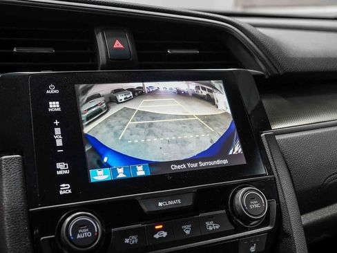 Used 2018 Honda Civic EX-L image 26