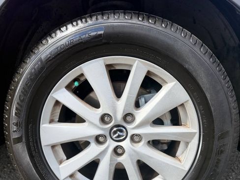 Used 2014 MAZDA CX-5 Sport FWD image 23