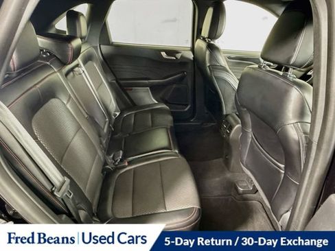 Used 2024 Ford Escape ST-Line AWD/4WD image 33