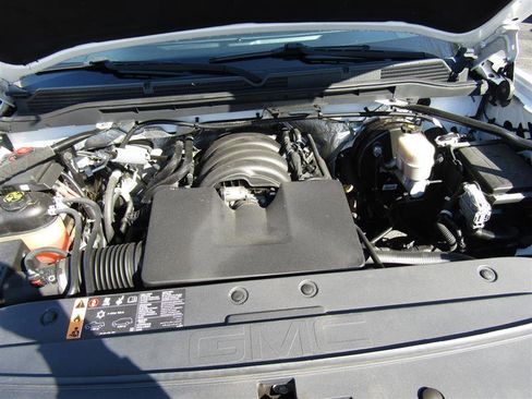 Used 2017 GMC Sierra 1500 4x4 Double Cab w/ Sierra Convenience Package image 34