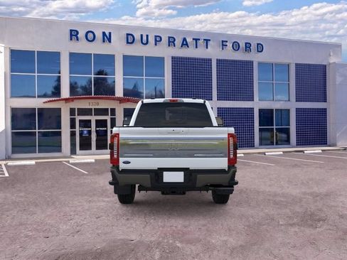 New 2026 Ford F250 King Ranch AWD/4WD image 6