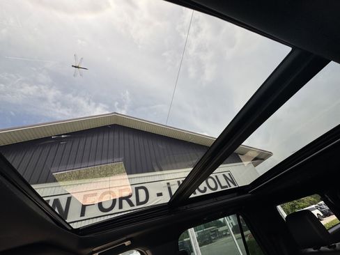 Used 2024 Ford Expedition Max Platinum image 21