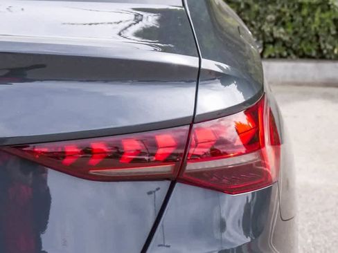 Certified 2025 Audi A3 2.0T Premium w/ Convenience Package image 10