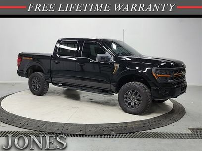 Used 2025 Ford F150 Tremor w/ Mobile Office Package