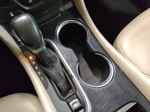 Used 2018 Buick Envision Preferred image 26