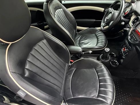 Used 2014 MINI Cooper Clubman S FWD image 15
