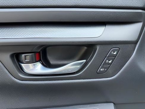 Used 2026 Honda CR-V Sport-L image 14