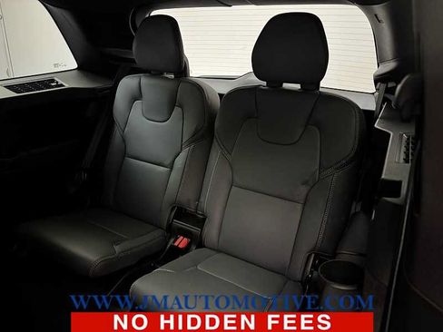 Used 2021 Volvo XC90 T6 Inscription w/ Advanced Package AWD/4WD image 17