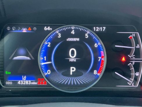 Used 2021 Lexus ES 350 w/ Premium Package image 21