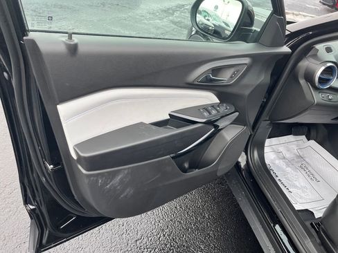 New 2026 Chevrolet Trax LT image 18