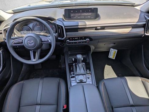 New 2026 MAZDA CX-50 AWD 2.5 Hybrid w/ Weather Package image 11