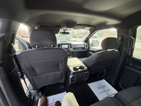 Used 2020 Ford F150 XLT w/ Equipment Group 302A Luxury image 27