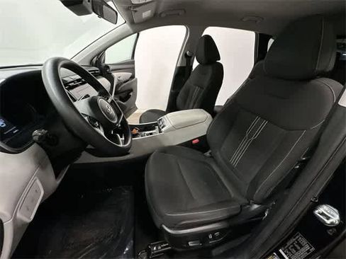 Used 2023 Hyundai Tucson SEL image 16