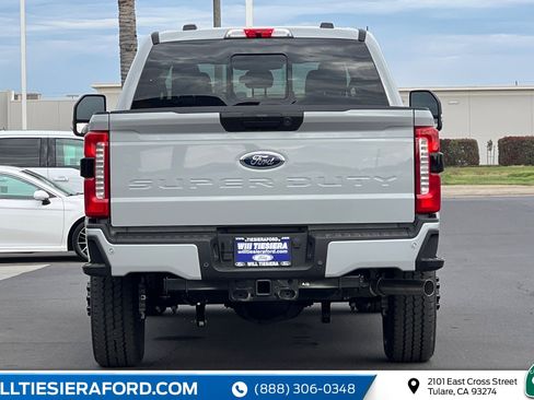 New 2026 Ford F250 XL w/ STX Appearance Package image 8