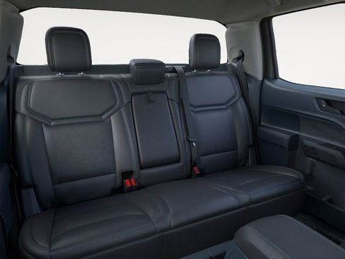 New 2026 Ford Maverick Lobo image 11