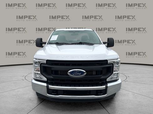 Used 2021 Ford F350 XL image 8