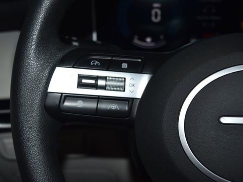 Used 2025 Hyundai Tucson SEL image 7