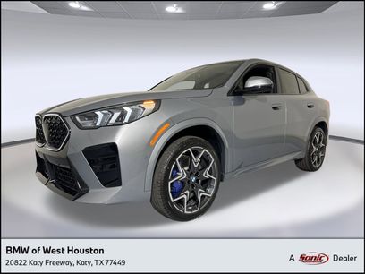 Used 2026 BMW X2 xDrive28i