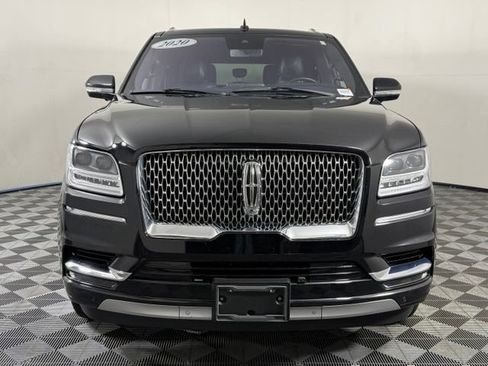 Used 2020 Lincoln Navigator L Reserve w/ Luxury Package AWD/4WD image 11