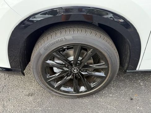 New 2026 Acura ADX A-Spec w/ Advance Package FWD image 18