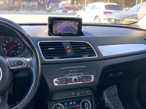 Used 2017 Audi Q3 2.0T Premium image 7