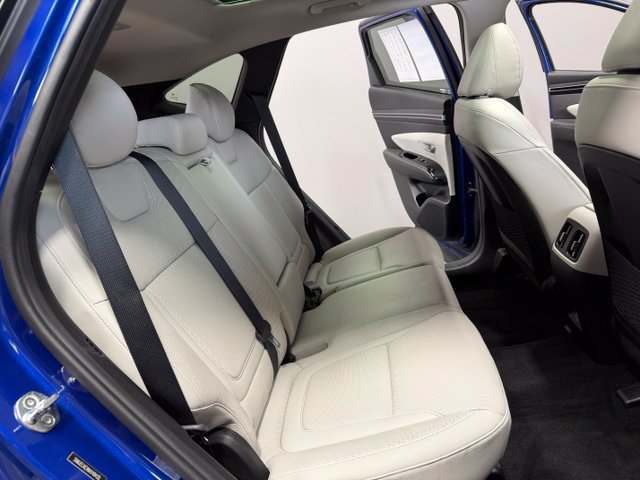 Used 2022 Hyundai Tucson Limited w/ Cargo Package AWD/4WD image 29