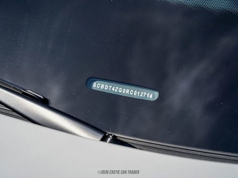 Used 2024 Bentley Continental GT Speed AWD/4WD image 61