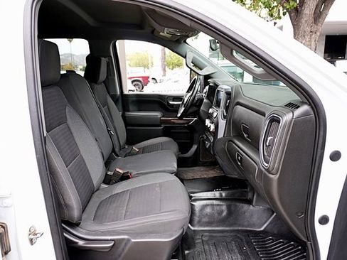 Used 2023 GMC Sierra 2500 SLE w/ SLE Convenience Package image 13