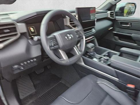 New 2026 Toyota Tundra Limited image 3