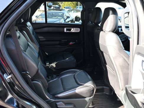 Used 2021 Ford Explorer ST w/ Equipment Group 401A image 35