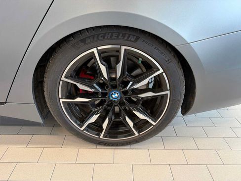 Used 2023 BMW i4 M50 w/ M Carbon Exterior Package AWD/4WD image 22